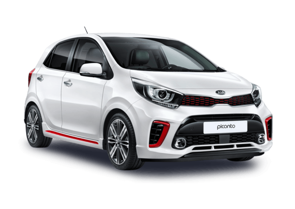 Location Kia Picanto catégorie A au Lamentin - Youpi Martinique