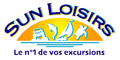 Logo Sun Loisirs Martinique