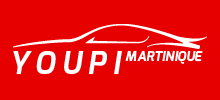 Logo Youpi-Martinique