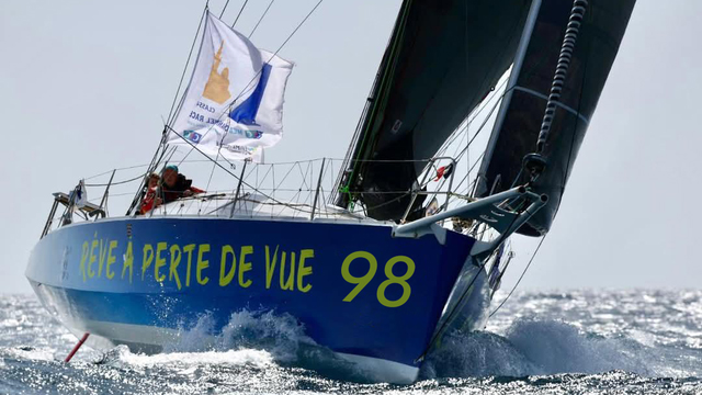 Partez l'esprit Zen pour la Martinique