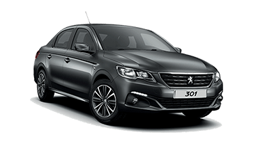 Véhicule Peugeot 301