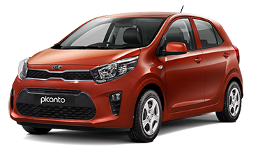 Véhicule Kia Picanto
