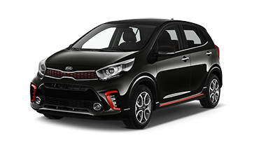 Véhicule Kia Picanto