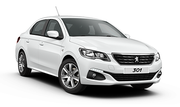Véhicule Peugeot 301