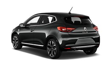Véhicule Renault Clio