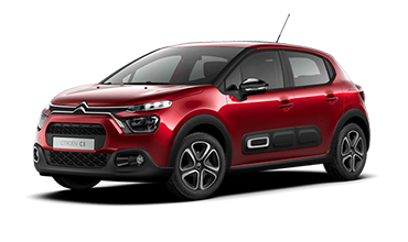 Véhicule Citroen C3