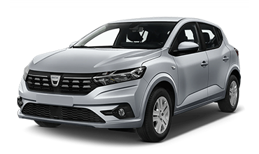 Véhicule Dacia Sandero