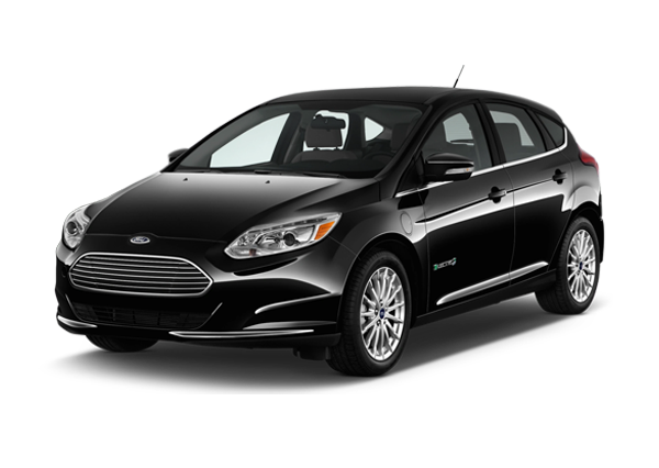 Louer une Ford C-max pour la Martinique