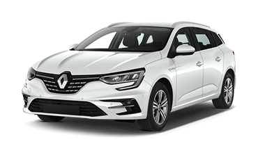 Louer une voiture Renault Clio en Cat. B Compacte