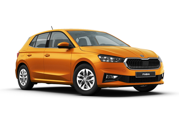 Louer une Skoda Fabia pour la Martinique