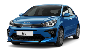 Louer une voiture Kia Rio en Cat. B Compacte