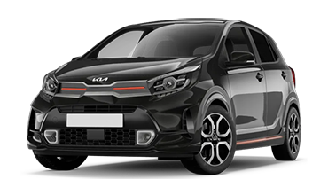 Louer une voiture Kia Picanto en Cat. A Petite citadine