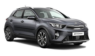 Louer une voiture Kia Stonic en Cat. C Familiale